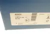 Вентильований гальмівний диск Bosch 0986479285 (фото 5)