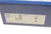 Вентилируемый тормозной диск bosch 0 986 479 286