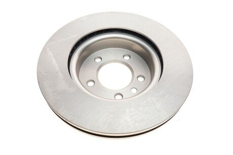 Вентилируемый тормозной диск bosch 0986479287