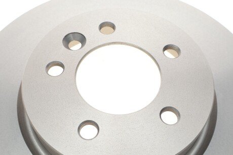 Вентилируемый тормозной диск bosch 0986479287