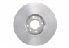Вентилируемый тормозной диск bosch 0986479288