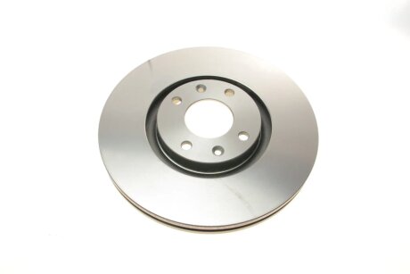 Вентилируемый тормозной диск bosch 0986479288