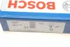 Вентильований гальмівний диск Bosch 0986479288 (фото 7)