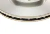 Вентильований гальмівний диск Bosch 0986479290 (фото 4)