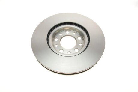 Вентилируемый тормозной диск bosch 0986479291