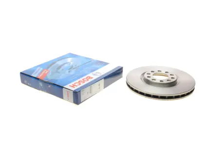 Вентильований гальмівний диск Bosch 0986479291