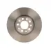 Вентилируемый тормозной диск bosch 0986479293