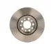 Вентилируемый тормозной диск bosch 0986479293