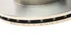 Вентилируемый тормозной диск bosch 0986479297