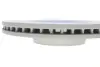 Вентильований гальмівний диск Bosch 0986479300 (фото 3)
