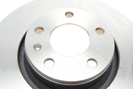 Вентилируемый тормозной диск bosch 0986479301