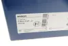 Вентилируемый тормозной диск bosch 0986479301