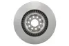 Вентилируемый тормозной диск bosch 0 986 479 302