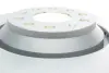 Вентильований гальмівний диск Bosch 0986479303 (фото 4)
