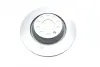 Вентильований гальмівний диск Bosch 0986479303 (фото 7)