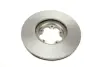 Вентилируемый тормозной диск bosch 0 986 479 307