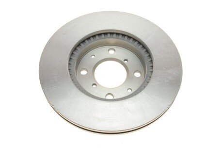 Вентилируемый тормозной диск bosch 0986479308