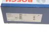 Вентильований гальмівний диск Bosch 0986479308 (фото 9)