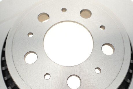 Вентильований гальмівний диск bosch 0986479320