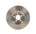 Вентильований гальмівний диск Bosch 0986479322 (фото 1)