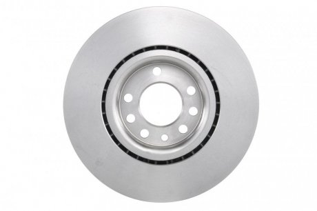 Вентильований гальмівний диск bosch 0986479325