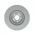 Вентильований гальмівний диск Bosch 0986479329 (фото 1)