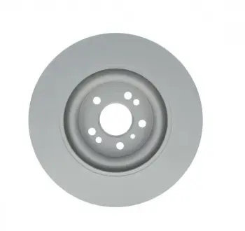 Вентильований гальмівний диск Bosch 0986479329