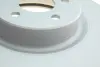 Вентильований гальмівний диск Bosch 0986479332 (фото 3)