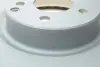 Вентильований гальмівний диск Bosch 0986479332 (фото 5)