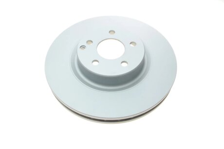 Вентилируемый тормозной диск bosch 0986479332