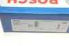 Вентильований гальмівний диск Bosch 0986479332 (фото 8)