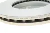 Вентилируемый тормозной диск bosch 0986479333