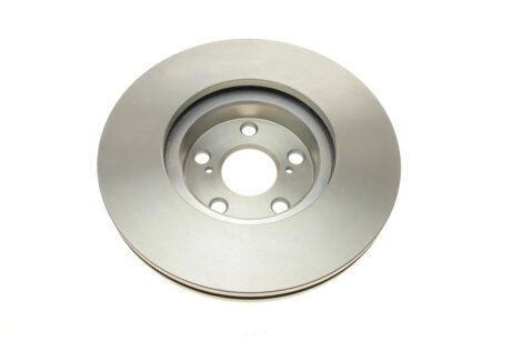 Вентильований гальмівний диск bosch 0986479340