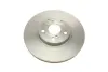 Вентилируемый тормозной диск bosch 0986479340