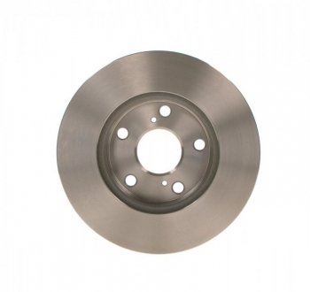 Вентилируемый тормозной диск bosch 0986479341