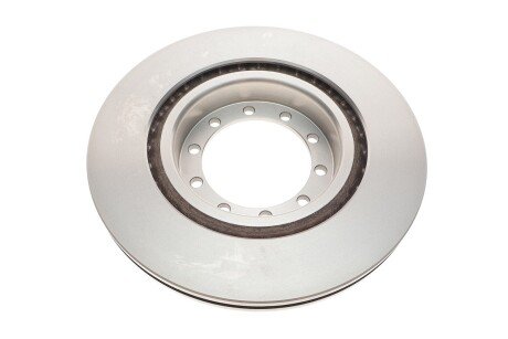 Вентильований гальмівний диск bosch 0986479343