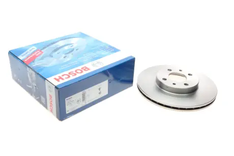 Вентилируемый тормозной диск bosch 0986479346