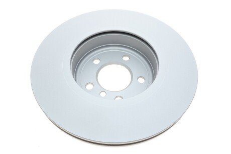 Вентилируемый тормозной диск bosch 0986479348