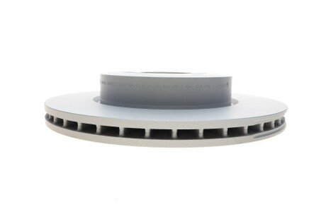 Вентилируемый тормозной диск bosch 0986479348