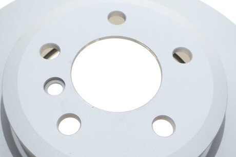 Вентилируемый тормозной диск bosch 0986479348