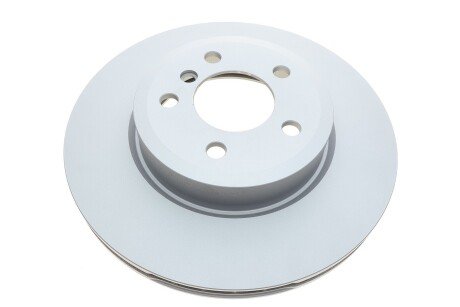 Вентилируемый тормозной диск bosch 0986479348