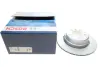 Вентилируемый тормозной диск bosch 0986479350