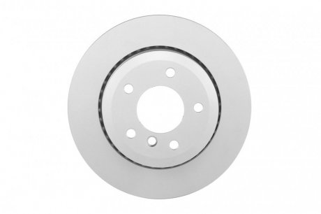 Вентилируемый тормозной диск bosch 0 986 479 351
