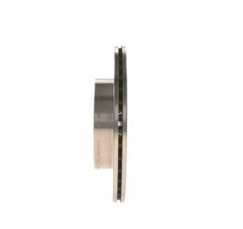 Вентилируемый тормозной диск bosch 0986479354