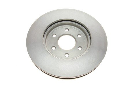 Вентильований гальмівний диск bosch 0986479356