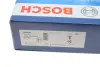 Вентильований гальмівний диск Bosch 0986479356 (фото 8)