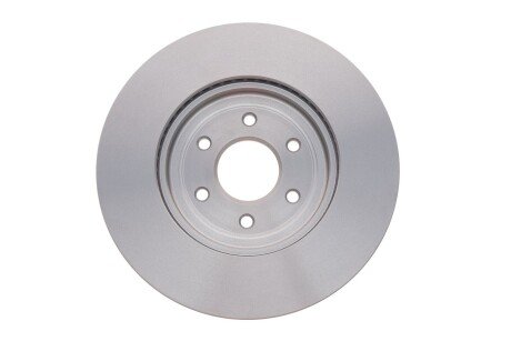 Вентилируемый тормозной диск bosch 0986479357