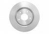 Вентилируемый тормозной диск bosch 0986479358
