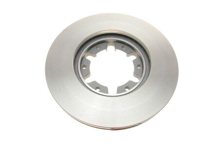 Вентильований гальмівний диск bosch 0986479359