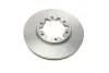 Вентилируемый тормозной диск bosch 0986479359